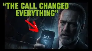 The Last Call from Room 302 &ndash; A Motel Mystery#UF Unsolved Crime 