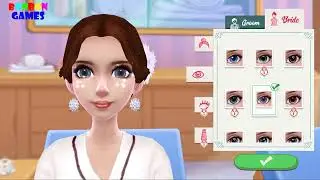 Dream Wedding Planner - Dress & Dance With Your Love | BonBon Games | Games For Girls #210322