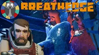 Breathedge #02 &ndash; Survie spatiale et hamster dans les toilettes&ndash; Gameplay FR