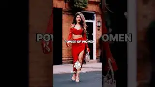 Beauty Is The Power OF 😇💪~ #216 || Motivational quotes ||Attitudebytes || #shorts #motivation