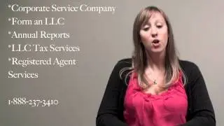 South Carolina Registered Agent Services