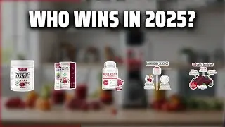 The Top 5 Best Beetroot Powder in 2025 - Must Watch Before Buying!