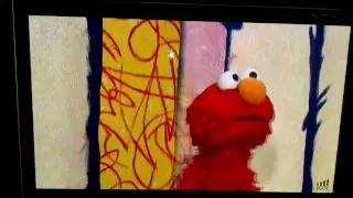 Ariana and springrose on Sesame Street clip 2