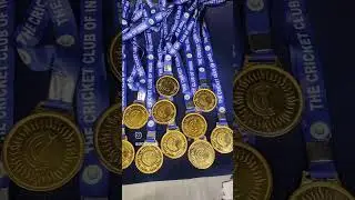 Medal | Medals | Lanyard | Lanyards | Awards | Award | Customised | Customize | CCI