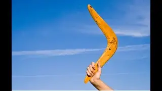 Boomerang Transactions Explained | How Operators Trap Retail Investors