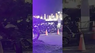Tainan Night Market