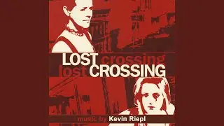 The First Crossing