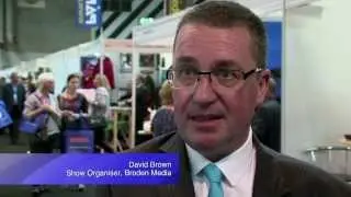 The Emergency Services Show 2013 (ESS2013) Official Video