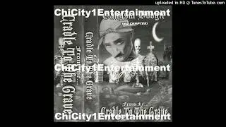 Gangsta Boogie - No Chapter (From The Cradle 2 The Grave) (1999 Chicago,Illinois) Side B