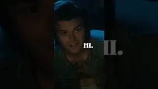 Bada Bada Boom 😂 #strangerthings4 #dustin #steve #strangerthings #shorts
