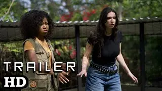 A Breed Apart | Official Trailer 2025
