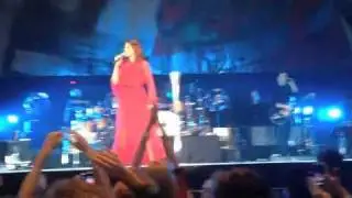 Wrex The Halls 2011