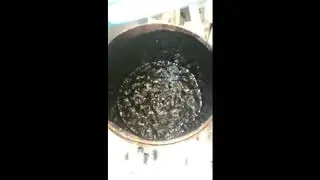 foamed bitumen equipment to produce foam bitumen