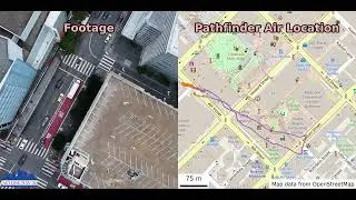 TechCrunch Disrupt 2025 GPS-Independent Navigation by Skyline Nav AI