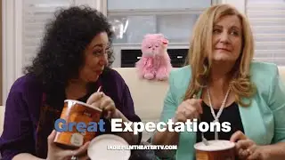 Great Expectations Short Film Official Trailer - Now Streaming on iftnetwork.com