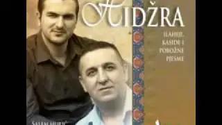 Salem Huric - Svakog casa Tebi zudim