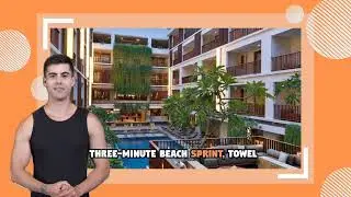The Magani Hotel and Spa, Legian updated