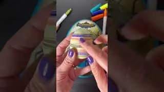 Dinomazing Eggmazing Egg Decorator #freeproduct #dinosaurday #eggmazing #dinosaurs #shorts