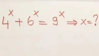 OLİMPİYAT TARZI MÜTHİŞ BİR SORU