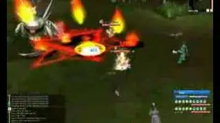 Rose Online Underground Prison Boss Kera