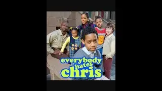 School Fights, Bullies & Life Lessons | Chris Rock's Stand-Up