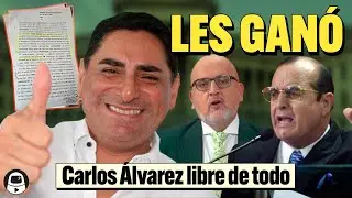 AMPAY JERÍ: Amigo chino fue TRES VECES a Palacio #LaEncerrona