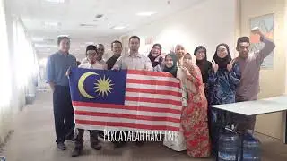 Merdeka Spirit 2018 IA Consulting