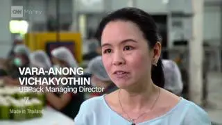 Made in Thailand : Bio-Chemical Segment