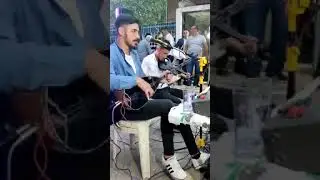 MUHTEŞEM ÜÇLÜ AYDIN ERTURK  ~ MURATCAN AKYOL ~HAKAN GÖÇMEN