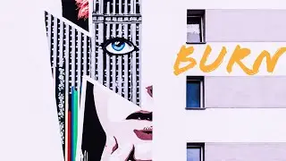 Arcando & ThatBehavior - Burn (with RIELL),[Ancient Music Release]