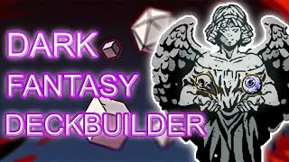 The MOST Underrated Dark Fantasy Deckbuilder