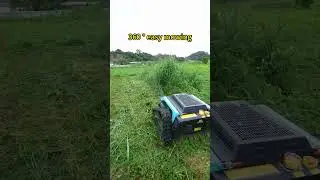 High-Performance Zero-turn mower for B2B | Koham OEM & Wholesale