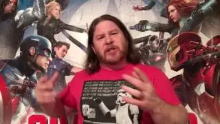 This week in Geek
