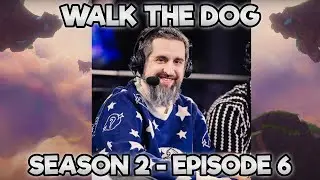 Walk the Dog - Season 2 Episode 6