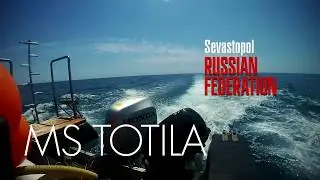 MS Totila 2019