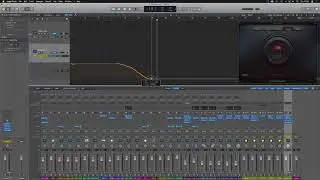 Slowmo - Effect Plugin ( VST & AU compatible )