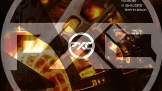 MVRDA x SHIVERZ - RATTLEGUN