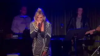 Michelle Raitzin Dirty Diana 1.26.17