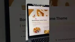 How to Upload a Custom Icon in Notion