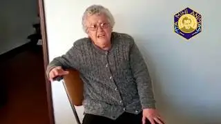 Testimonio Salesiano - Sra. Sonia Liebbe sc.