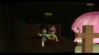 Horrojki Roblox #15