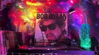 Bob Dylan (Infidels) - Side 1