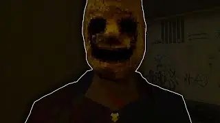 A Masked Killer in the Wood! | Leave Me Alone - Indie Horror Game