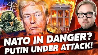 💥NATO IN CRISIS! MAJOR MEMBER QUITS! DEADLY TRAP FOR RUSSIA? EUROPE ACTIVATES PLAN &ldquo;B&rdquo;!|Tizenhausen