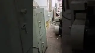 Стоп цилиндр Heidelberg Cylinder SB,  Cavomit, для горячего тиснения фольгой