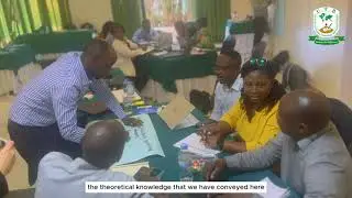 Internal Quality Assurance (IQA) Systems in Higher Education Institutions (HEIs) in Rwanda.