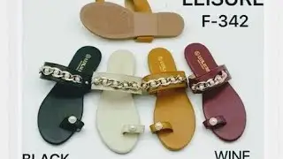 WHERE TO BUY CHEAP AND QUALITY SANDALS IN KAMUKUNJI.
