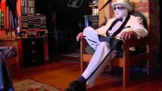 Nash the Slash - The Last Pogo Jumps Again: Special Features