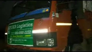 UKB Logistics Transport Services Started in Pan India