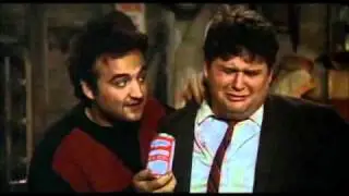 Animal House - Bluto & Flounder